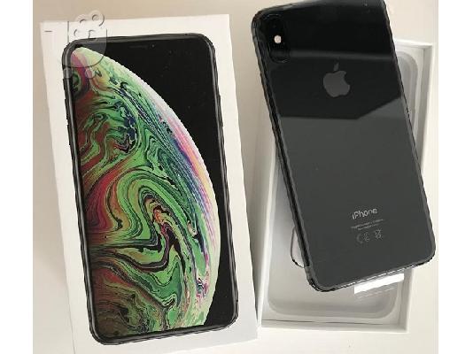 PoulaTo: Apple iPhone XS 64GB = €400 ,iPhone XS Max 64GB = €430,iPhone X 64GB = €300,iPhone 8 64GB = €250, Apple iPhone XR 64GB = €350 , Whatsapp Chat : +27837724253